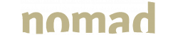 nomad logo 4WD rentals oman